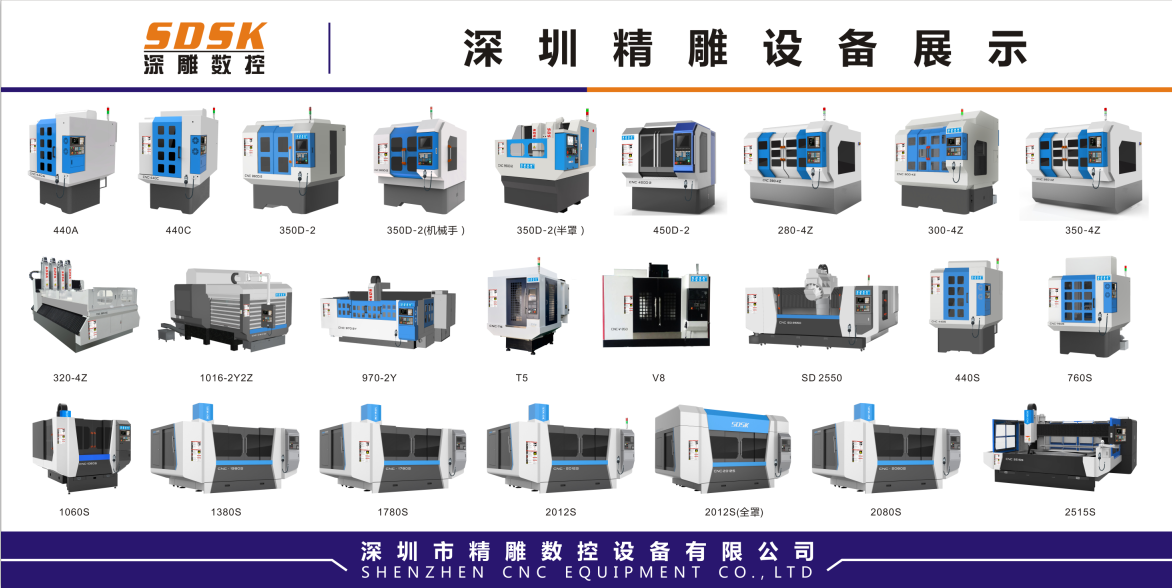 精雕機(jī)系列歡迎新老客戶點(diǎn)擊查閱！